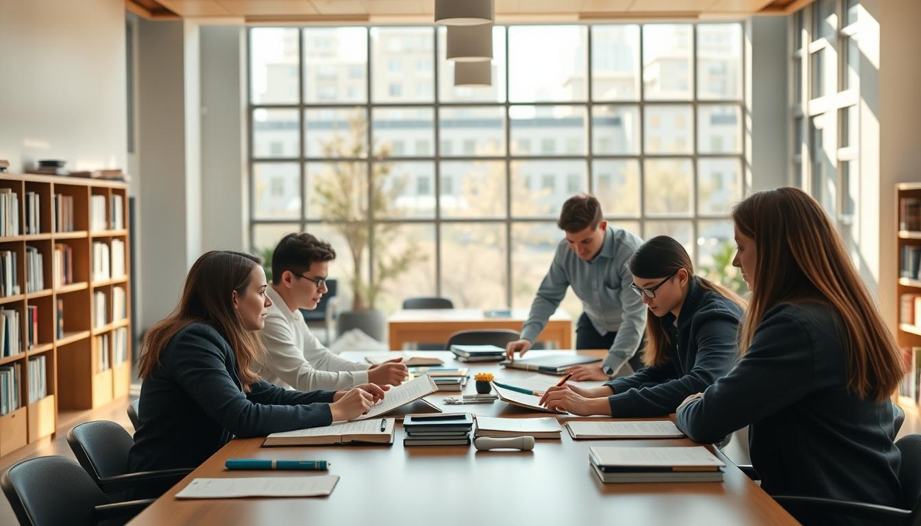 Confidence development and emotional stability