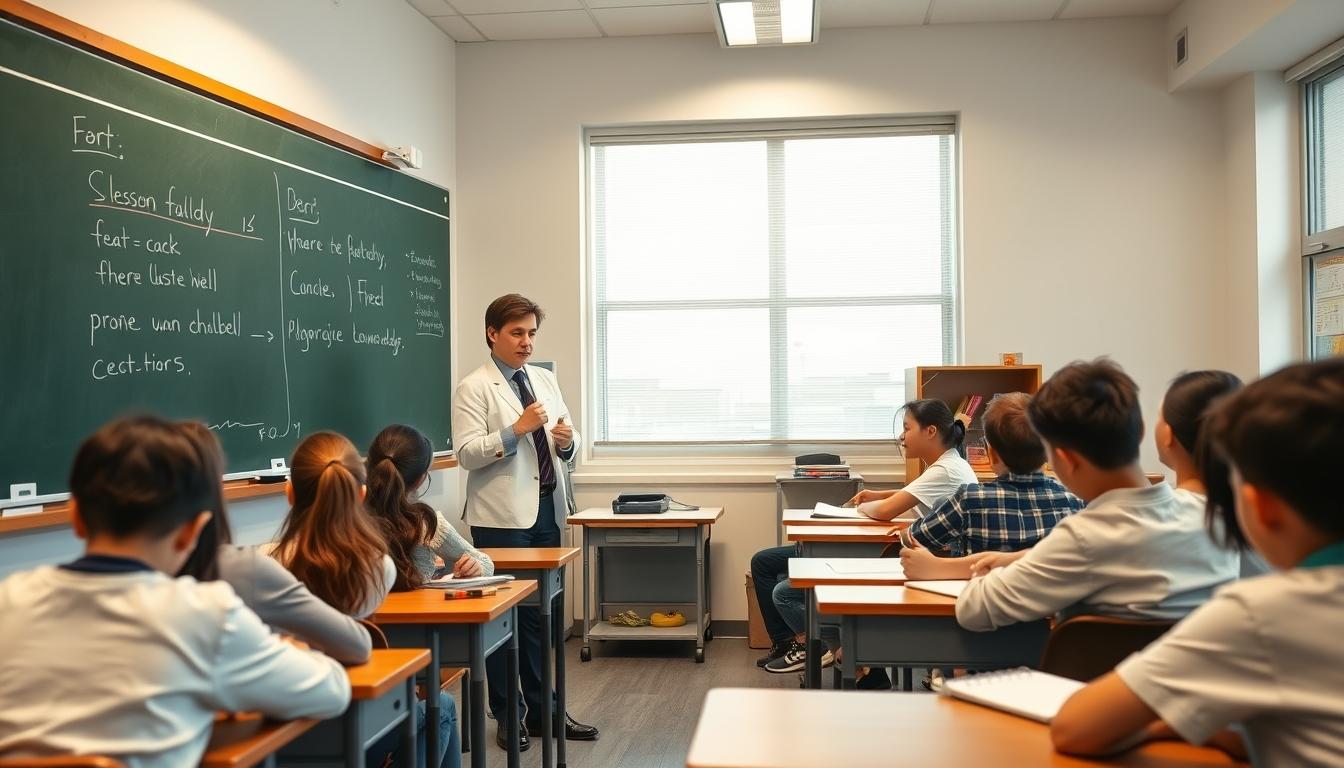 Mindset and self-awareness development