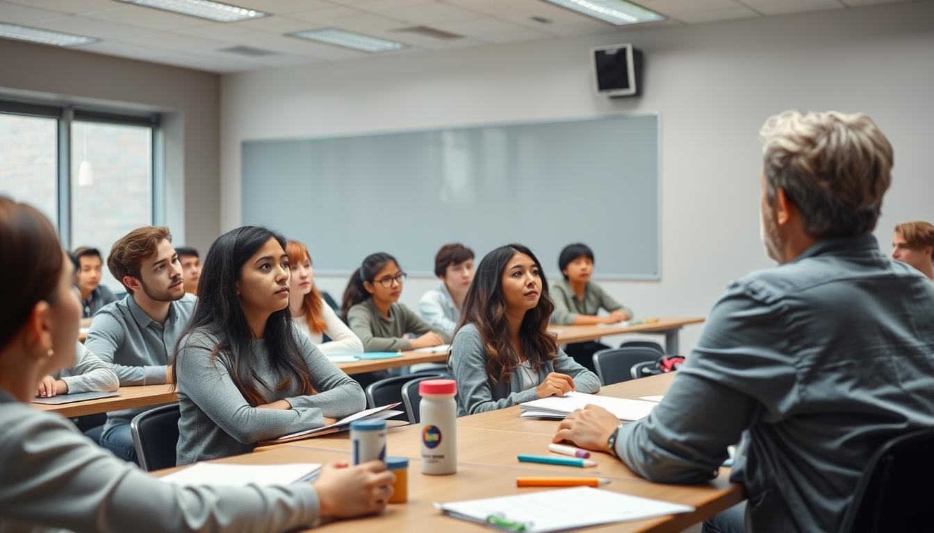 Planning daily balance and healthy routines