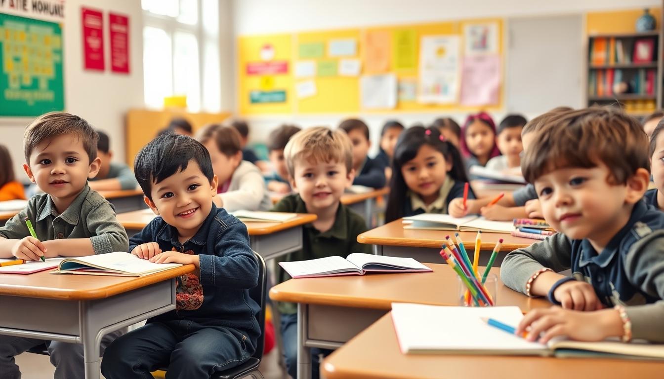 Confidence development and personal growth